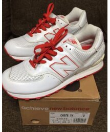 NEW BALANCE | スニーカー