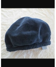 DECHO | ハンチング/ベレー帽