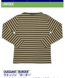 SAINT JAMES | Tシャツ/カットソー