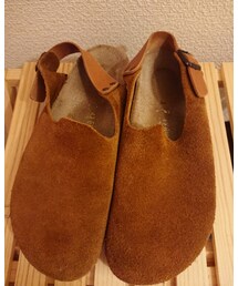 BIRKENSTOCK | シューズ