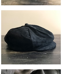 Hender Scheme | ハンチング/ベレー帽