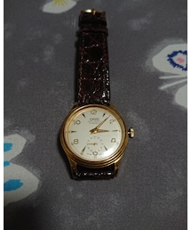 ORIS | アナログ腕時計