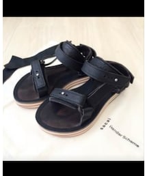 Hender Scheme | サンダル