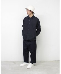 YAECA | パンツ
