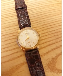 ORIS | アナログ腕時計