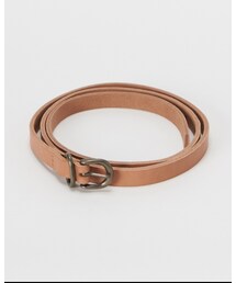 Hender Scheme | ベルト