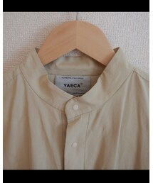 YAECA | シャツ/ブラウス