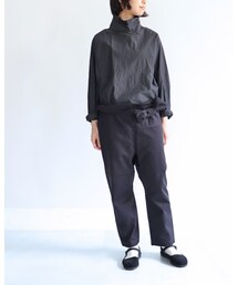 TOUJOURS | シャツ/ブラウス