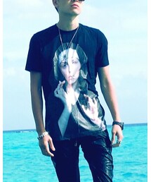 Sunburst | Tシャツ/カットソー