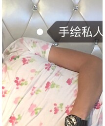 私人订制 | Tシャツ/カットソー