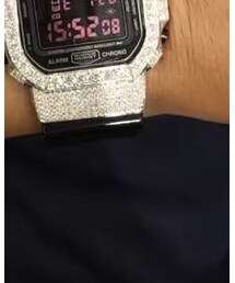 CASIO | アナログ腕時計