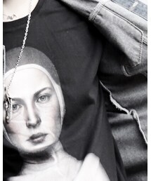 SUNBURST | Tシャツ/カットソー