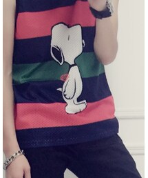 GUCCI | Tシャツ/カットソー