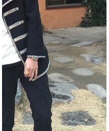 TR | ピーコート