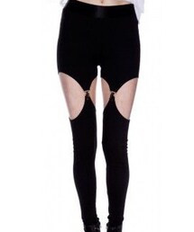 widow leggings(レギンス/スパッツ)