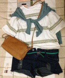 韓國購入(Tシャツ/カットソー)