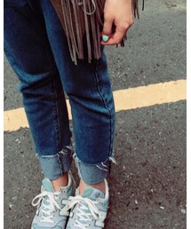 Ha Chu | デニムパンツ