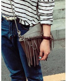 Ha Chu | ショルダーバッグ