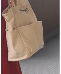 VegieBAG | トートバッグ