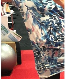 SN super.natural | Tシャツ/カットソー