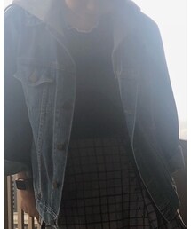 ZARA | シャツ/ブラウス