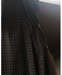 Mila Owen | スカート