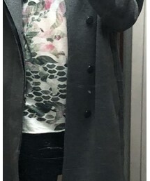 SN super.natural | ダウンジャケット/コート