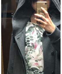 SN super.natural | Tシャツ/カットソー