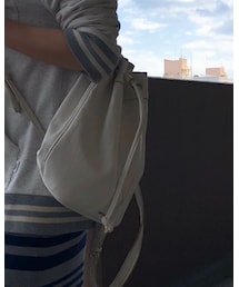 FRAY I.D | バックパック/リュック