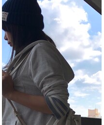 gelato pique | パーカー