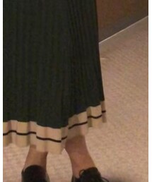 Mila Owen | スカート