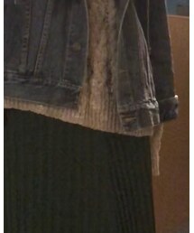 SNIDEL | ニット/セーター