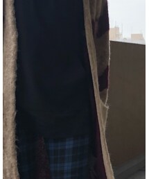 SN super.natural | パーカー