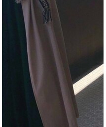 Mila Owen | トレンチコート