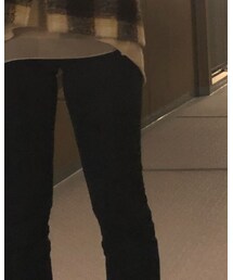 INED | その他パンツ