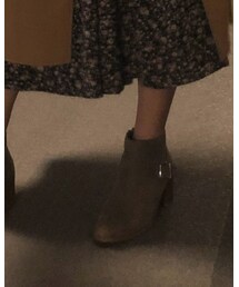 FOREVER 21 | ブーティ