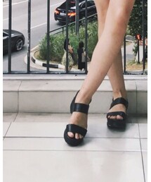 STYLENANDA | サンダル