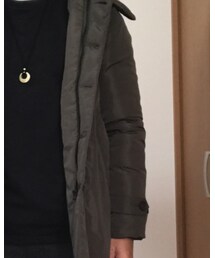 MAC HOUSE | モッズコート