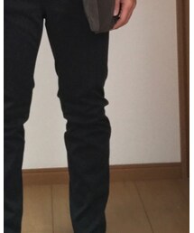 GU | チノパンツ