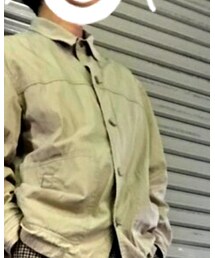 CHAPS | デニムジャケット