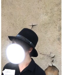 古着屋 | ハット