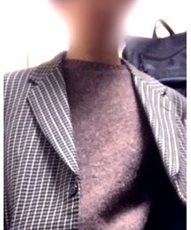 UNIQLO | ニット/セーター