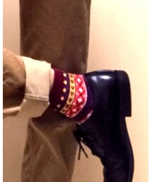 JEANS MATE | ソックス/靴下