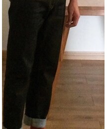 UNIQLO | デニムパンツ