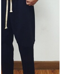 3.1 Phillip Lim | チノパンツ