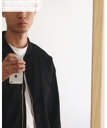 Rick Owens | ナイロンジャケット