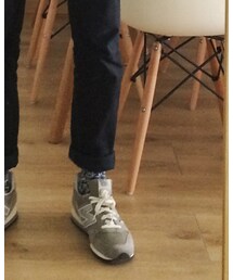 NEW BALANCE | スニーカー