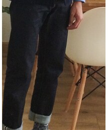 UNIQLO | デニムパンツ