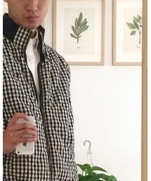 FRED PERRY | その他アウター
