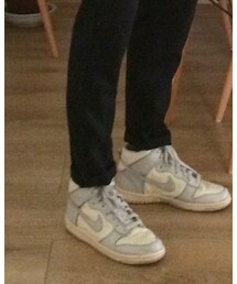 NIKE | スニーカー